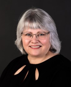 Michele Wilkins Headshot